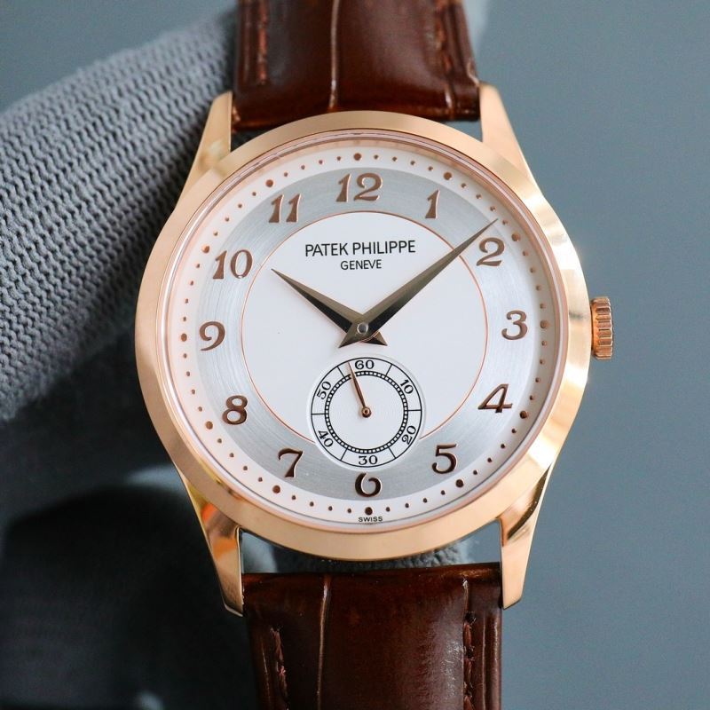 PATEK PHILIPPE Watches